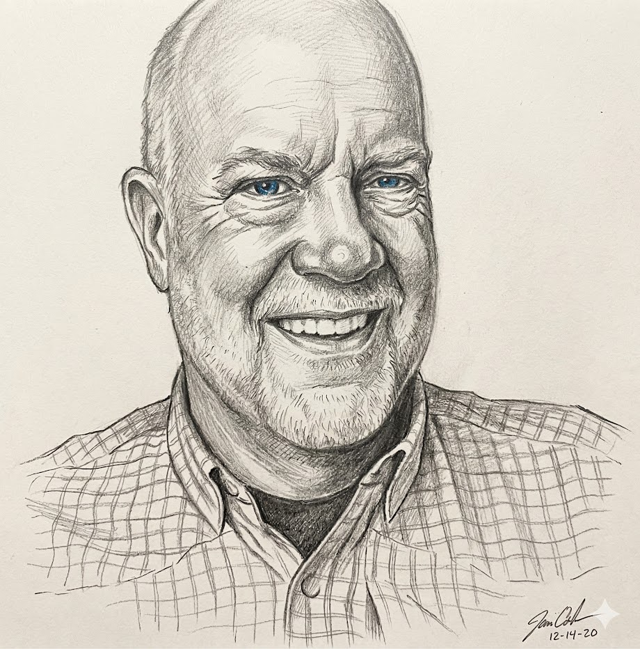 kent the rum drinker.